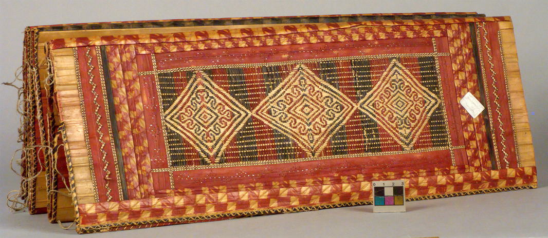 Sleeping mat no. 13806