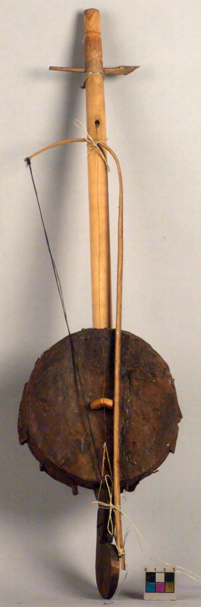 Rebab