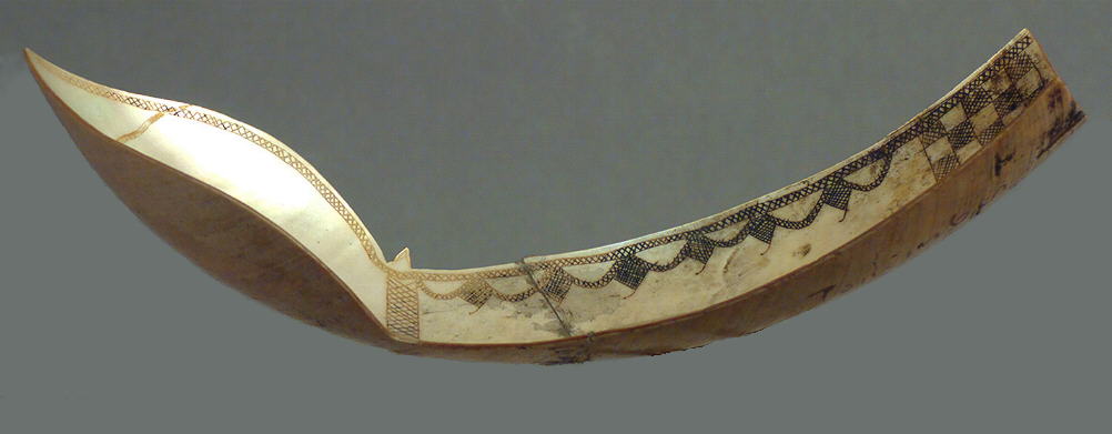 Spoon, Tanimbar