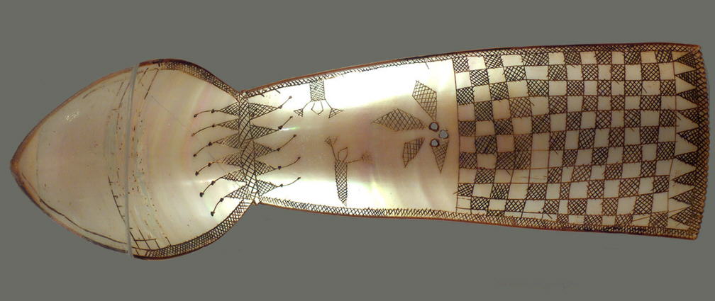 Spoon, Tanimbar