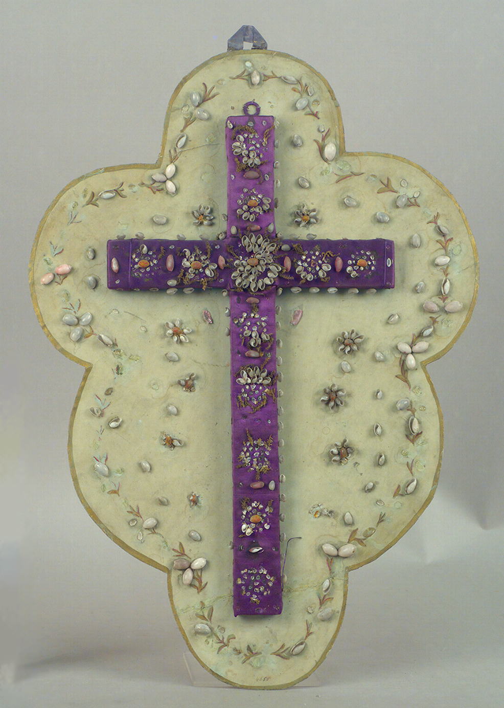 The Cross, Ambon