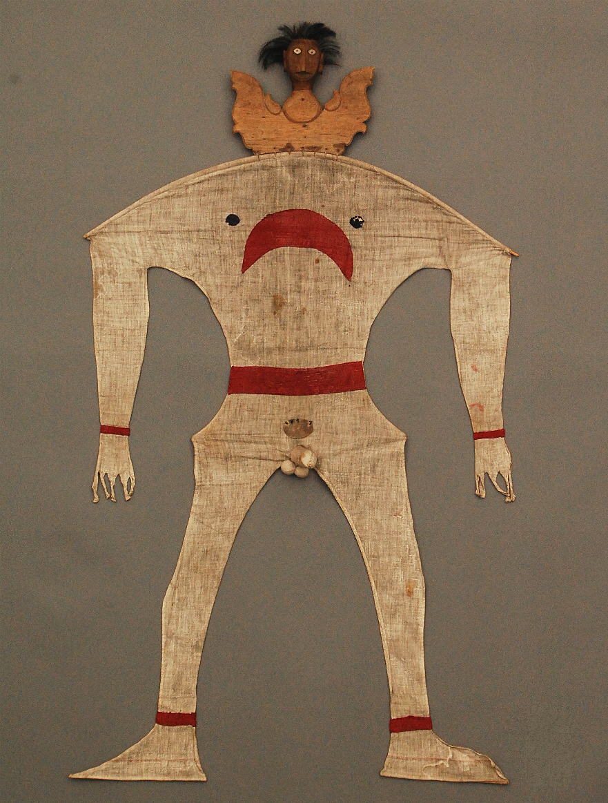 Male Poreka-Banner, Babar