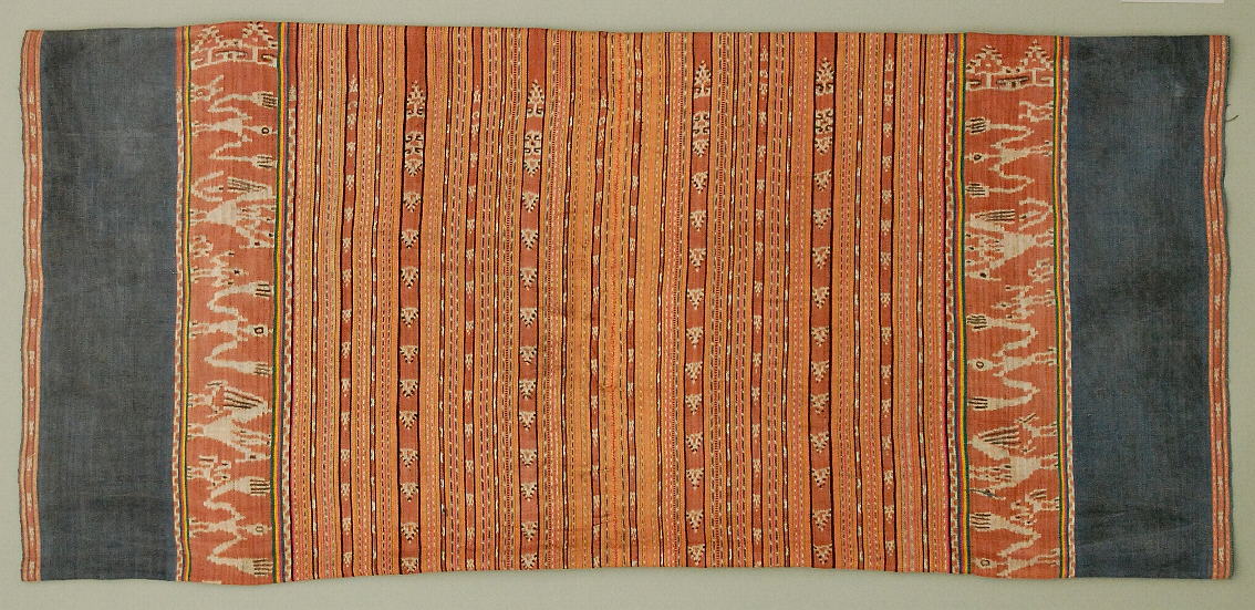 Sarong, Kisar
