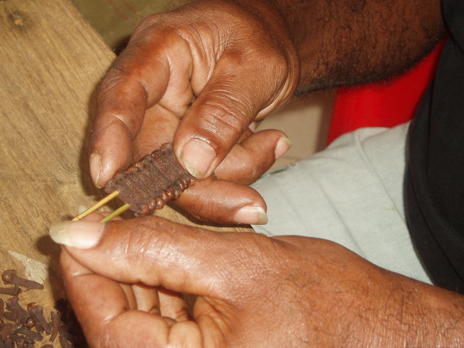traditional handicraft