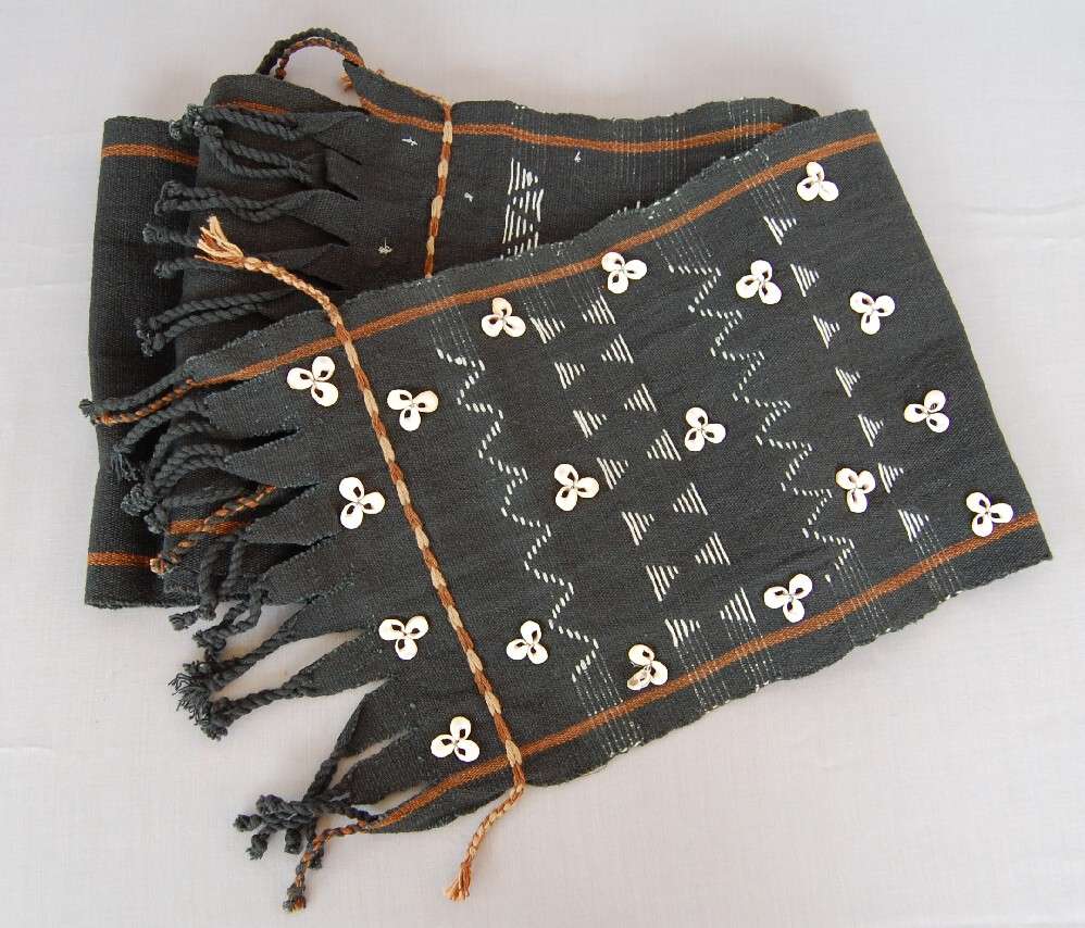 Cloth Tais