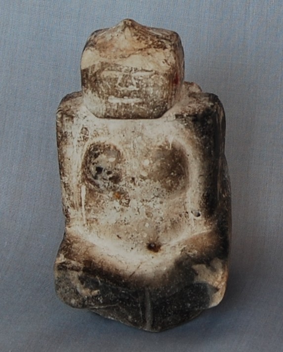 Female fertility figure