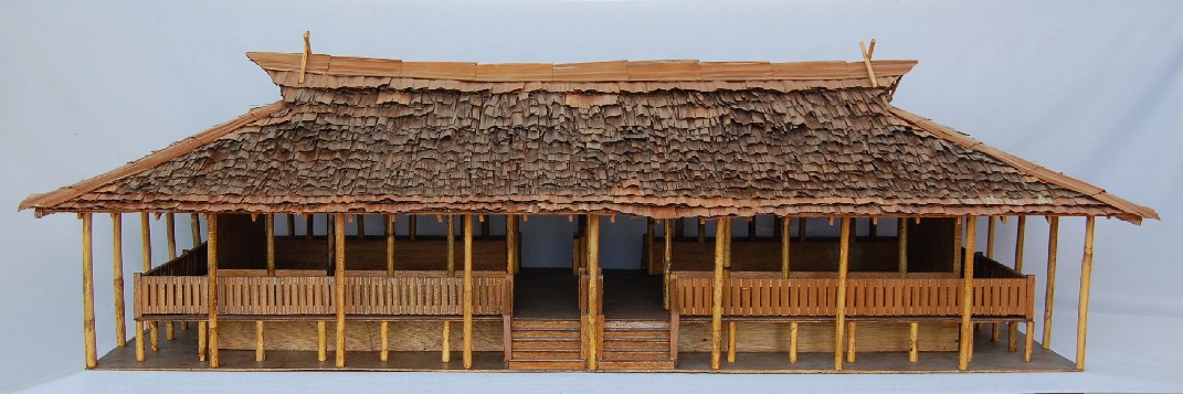 convention house