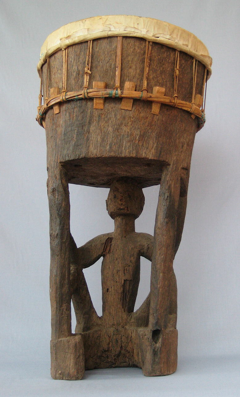 Drum (prai)