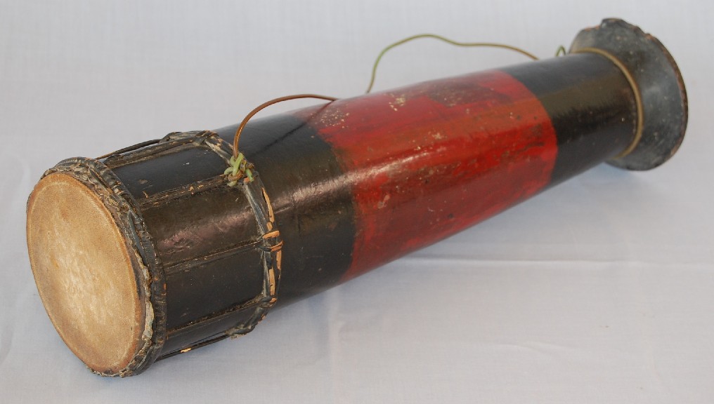 Drum, Tanimbar