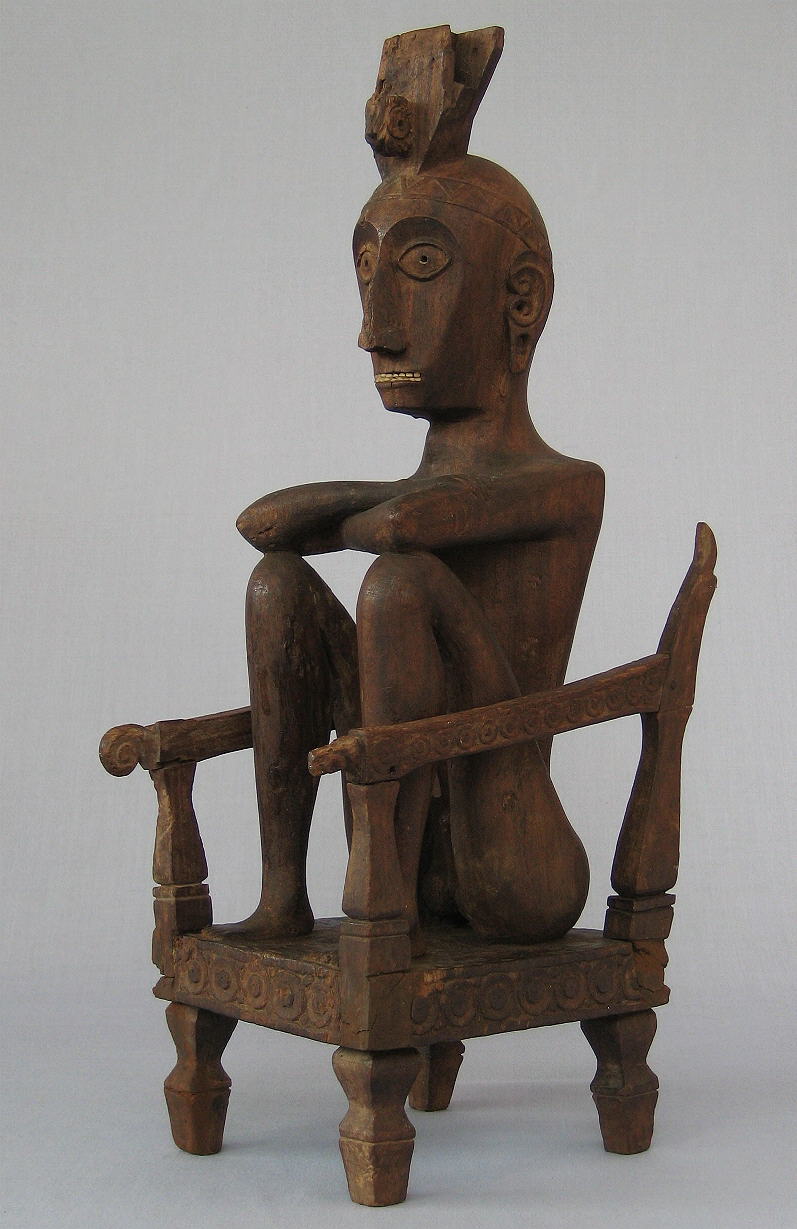 Wonloi lai maha