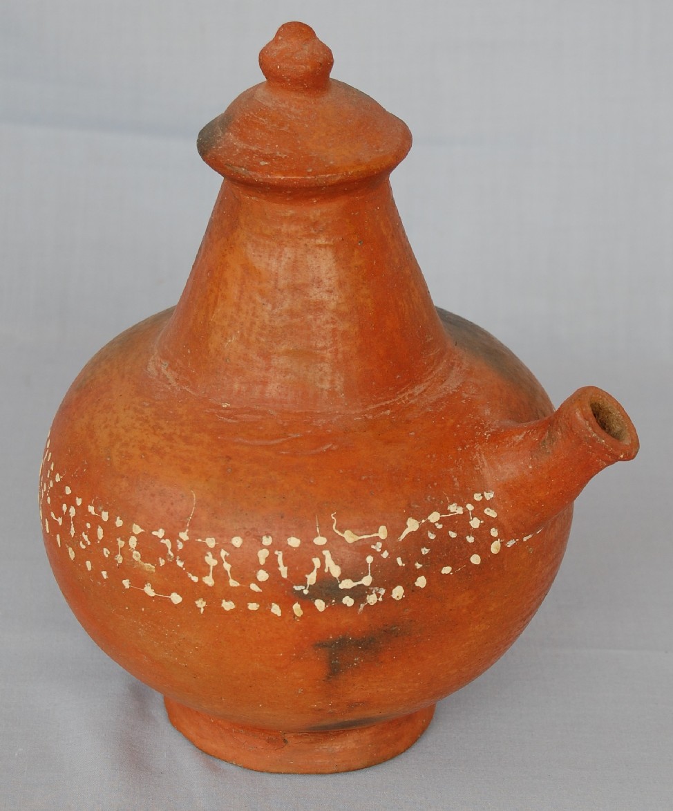 Jar (Kendi)
