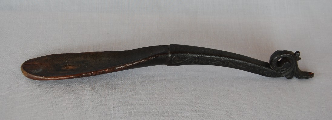 spoon