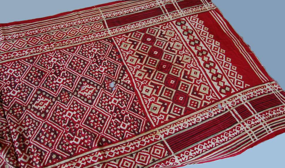 cloth