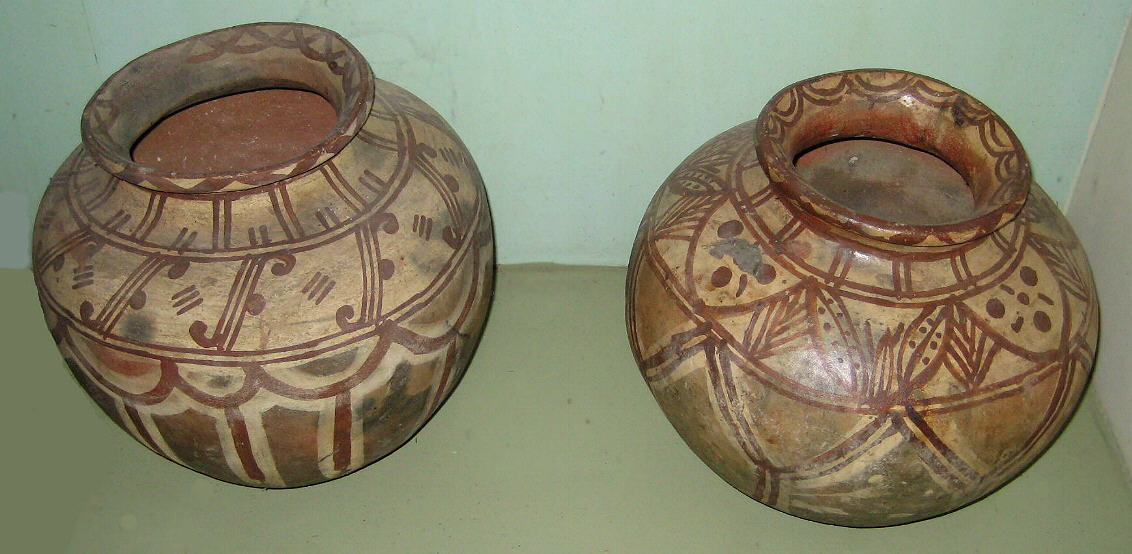 2 bowls